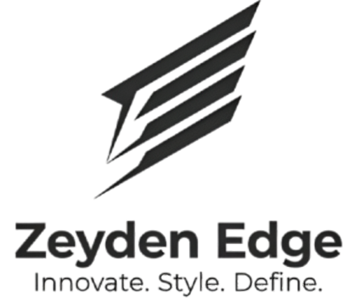 ZEYDEN EDGE